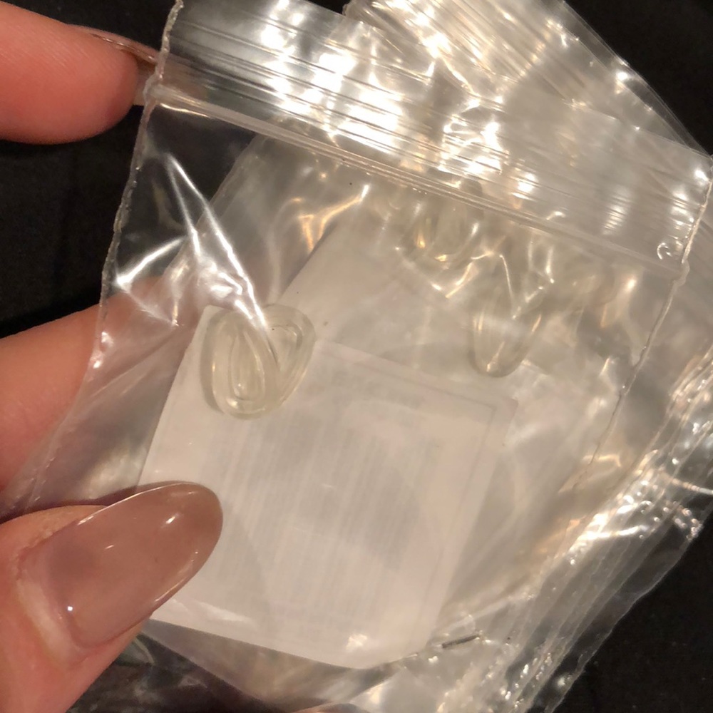 Oakley Nosepads - Replacements